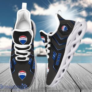 Remax Versatile Logo Max Soul Shoes Sneaker Sporty image Remax Versatile Logo Max Soul Shoes Sneaker Sporty Product Photo 2