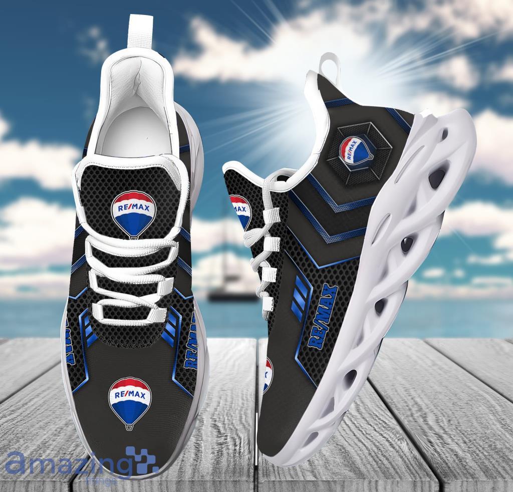 Remax Versatile Logo Max Soul Shoes Sneaker Sporty image Remax Versatile Logo Max Soul Shoes Sneaker Sporty Product Photo 2
