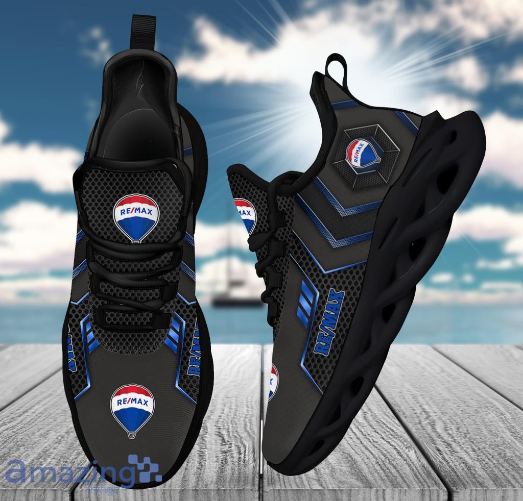 Remax Versatile Logo Max Soul Shoes Sneaker Sporty image Remax Versatile Logo Max Soul Shoes Sneaker Sporty Product Photo 1