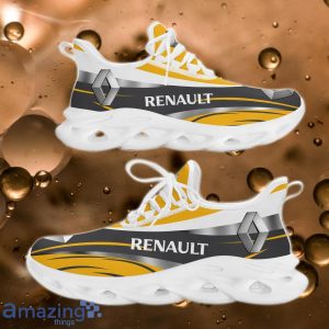 Renault Max Soul Shoes Style Gift For Men And Women Product Photo 2