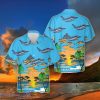RepublicThunderstreak Hawaiian Shirt Special Gift For Men And Women