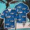 Rhode Island State Police Vehicles Hawaiian Shirt 3D Printed Aloha Summer Gift