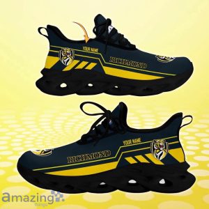 Richmond Football Club Max Soul Shoes Custom Name Best Gift For Men And Women Product Photo 1