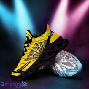 Richmond Personalized Name Max Soul Shoes Team Shoes Product Photo 3