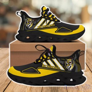 Richmond Tigers Max Soul Shoes New Style For Men Women Product Photo 2