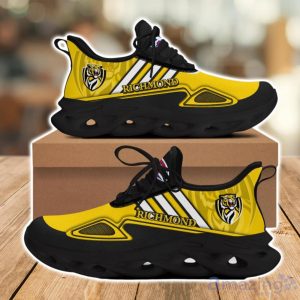 Richmond Tigers Max Soul Shoes Sneaker For Men Women Product Photo 2