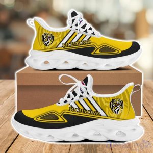 Richmond Tigers Max Soul Shoes Sneaker For Men Women Product Photo 1