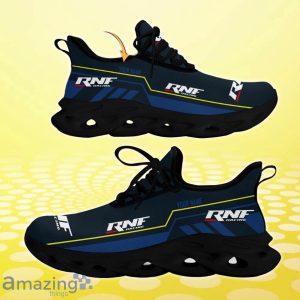 RNF MotoGP Racing Max Soul Shoes Custom Name Best Gift For Men And Women Product Photo 1