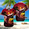 Rodez Aveyron Football Hawaiian Shirt And Short New Design For Fans