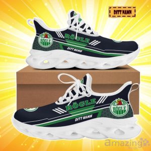 Rogle BK Max Soul Shoes Custom Name For Men Women image Rogle BK Max Soul Shoes Custom Name For Men Women Product Photo 2