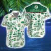 Rogle Bk Tropical Easy-Breezy Hawaiian Shirt Gift For Men And Women