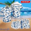 Rolls Royce Custom Name Hawaiian Shirt & Short Style Gift For Men And Women