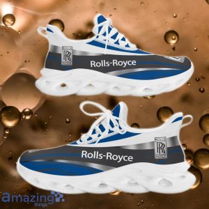 Rolls Royce Max Soul Shoes Style Gift For Men And Women Product Photo 2