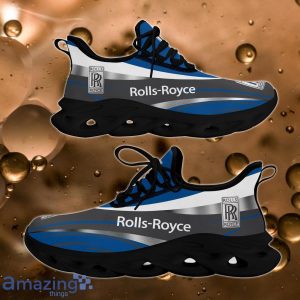 Rolls Royce Max Soul Shoes Style Gift For Men And Women Product Photo 1