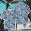 Royal Australian Navy HMAS Yarra (M 87) Best Summer Gift Aloha Hawaiian Shirt 3D Printed