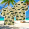 Royal Netherlands Army Carden-Loyd Mk.VI Best Summer Gift Aloha Hawaiian Shirt 3D Printed
