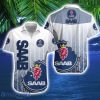 Saab Automobile Tropical Easy-Breezy Hawaiian Shirt Gift For Men And Women