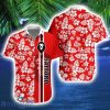Salford City Tropical Easy-Breezy Hawaiian Shirt Gift For Men And Women