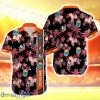 San Diego States Hawaiian Shirt Sport Teams Summer Gift Shirt