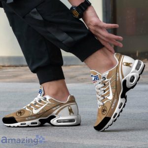 San Francisco 49ers Air Cushion Shoes NFL Veterans Product Photo 3