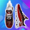 San Francisco 49ers NFL Functional Max Soul Shoes Sport Gift For Cool Fans