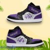 San Francisco Ers Air Jordan Hightop Shoes Best Gift For Men And Women