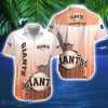 San Francisco Giants Bright Hawaiian Shirt Gift For Men And Women