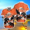 San Francisco Giants Team Hawaii Shirt 3D Aloha Hawaiian Shirt And Shorts
