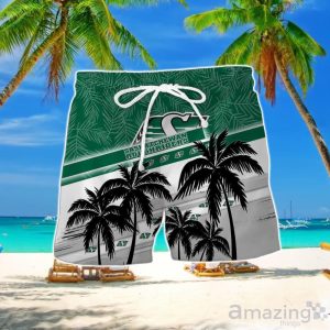 Saskatchewan Roughriders Hawaiian Shirt And Short New Design For Fans Product Photo 2