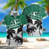 Saskatchewan Roughriders Hawaiian Shirt And Short New Design For Fans