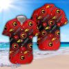 SC Bern Coconut Pattern 3D Hawaiian Shirt Aloha Shirt For Summer Gift