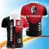 SC Freiburg II Polo Shirt Style Gift For Men And Women