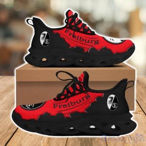 SC Freiburg New Style Max Soul Shoes For Real Fans Product Photo 2