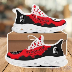 SC Freiburg New Style Max Soul Shoes For Real Fans Product Photo 1