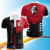 SC Freiburg Polo Shirt Style Gift For Men And Women
