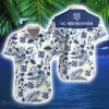 Sc Heerenveen Tropical Easy-Breezy Hawaiian Shirt Gift For Men And Women