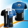 SC Paderborn Polo Shirt Style Gift For Men And Women