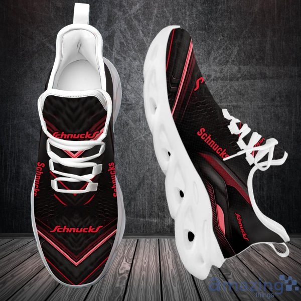 Schnucks Max Soul Shoes Brand Personalized For Men Women Sports