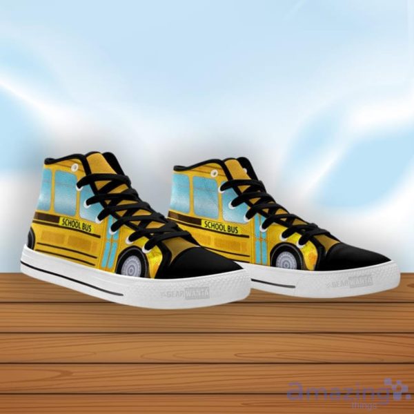 School 2024 bus converse