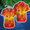 Scl Tigers Tropical Easy-Breezy Hawaiian Shirt Gift For Men And Women