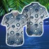 Seattle Mariners Tropical Easy-Breezy Hawaiian Shirt Gift For Men And Women