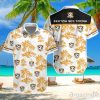 Sektzia Nes Tziona F.C Hawaiian Shirt And Short New Design For Fans