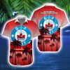 Silkeborg If Tropical Easy-Breezy Hawaiian Shirt Gift For Men And Women