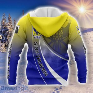 Sint-Truidense V.V 3D Hoodie Men And Women Gift Sport Gift Product Photo 2