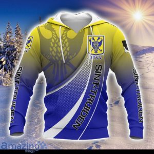 Sint-Truidense V.V 3D Hoodie Men And Women Gift Sport Gift Product Photo 1