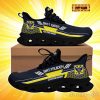 Sint-Truidense V.V Max Soul Shoes Custom Name For Men Women