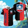 SK Horácká Slavia Trebíc Hawaiian Shirt Best Gift For Men And Women