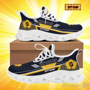 Skelleftea AIK Max Soul Shoes Custom Name For Men Women Product Photo 2