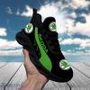 Skoda Auto Logo Reliable Max Soul Shoes Sneaker For Men And Women