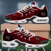 South Carolina Gamecocks Custom Name Kicks NCAA Teams Air Cushion Sport Shoes